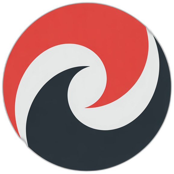 浮力影视logo